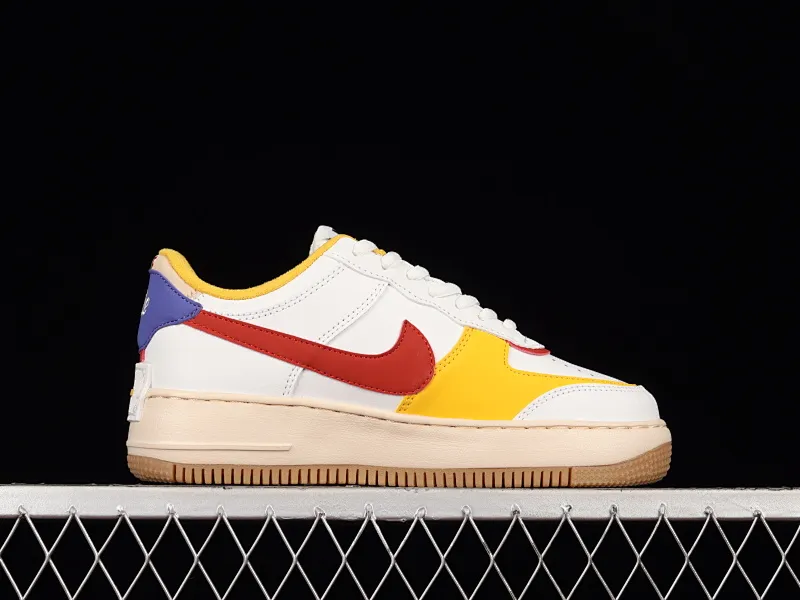 All Categories Nk Air Force 1 Air Force Series Nk Air Force 1 Shadow Air Force Lightweight Increase Nk Air Force 1 Shadow Air Force One Lightweight Increase Low Top Versatile Sneakers CI0919-118